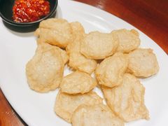 温州鱼饼-春暖花开(西溪店)