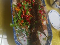 -龙姐私房菜(和顺古镇店)