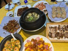 -大笑饭堂(甲子桥店)