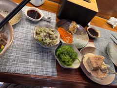 -戏作寿司(观音桥店)