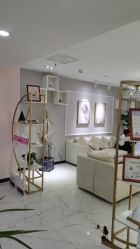 -久匠·野生眉半永久纹眉