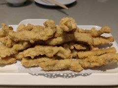 -蝎王府羊蝎子(西直门店)