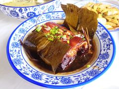 -邱记私房菜·十八年本地菜