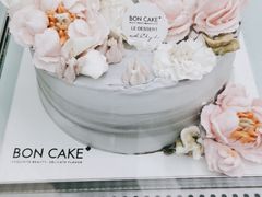-BONCAKE裱花蛋糕(万象汇店)