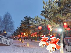 -沈阳方特欢乐世界