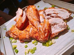 -绿茶餐厅(乐峰广场店)