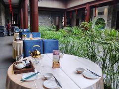 -聚福宝合苑食府(南头镇店)