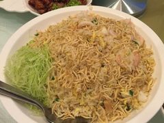 -新加坡海鲜共和(名胜世界圣淘沙海滨坊)