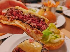 -尚牛社会 Beef & Liberty(金桥EKA天物店)