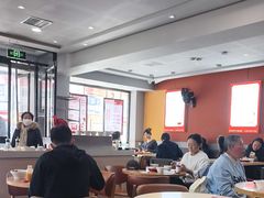 -喜家德虾仁水饺(青年大街店)