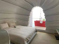 -东莞中青旅山水设计师酒店(东城万达广场店)