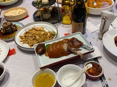 -京味斋·北京烤鸭(华威桥北工大店)