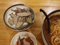 -谭师爷龙抄手(白下路店)