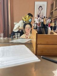 -盘子女人坊古装写真摄影(南京总店)