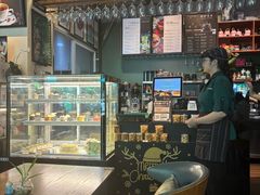 -街角 T·COFFEE 融合料理·BISTRO(车公庙店)