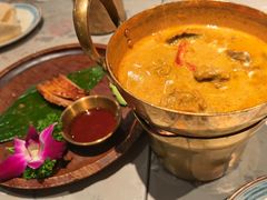 -Home Thai·泰谣(王府井apm店)