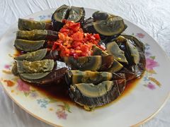 -小六农家乐(崇明西沙湿地店)