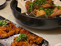 -绿茶餐厅(深圳龙华天虹购物中心店)