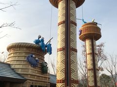 -无锡融创乐园