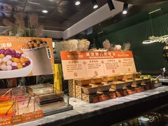 -欢乐牧场主题自助料理(T12店)