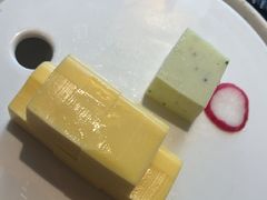 -径山十八道·风味民间菜(华夏之心店)