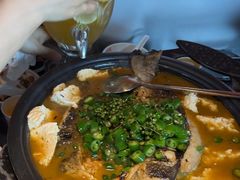 -探鱼·鲜青椒爽麻烤鱼(领展购物广场店)