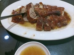 -潮州菜馆(十里河店)