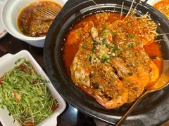 -火宫殿·湘菜小吃·商务宴请·生日聚会(东塘店)