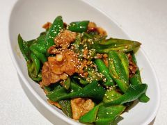 郑州辣椒炒肉-解家河南菜(商鼎路店)