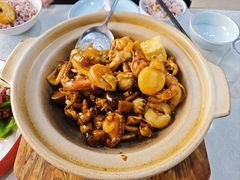 -逢春菜馆天津菜(胜利路店)