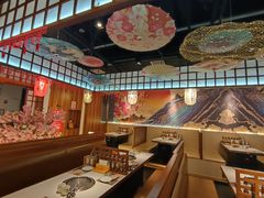 -千寻山野烤肉(中关村店)