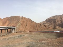 -天山神秘大峡谷