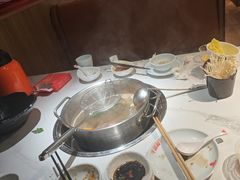 -牛品福潮汕牛肉火锅(旺庄店)