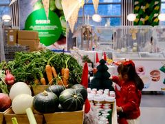 -宜家家居(高新商场店)