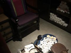 -泰禾馨·泰式按摩精油SPA(河西万达店)