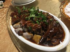 -十三姨工厨顺德美食·宴会·团餐(天河北路店)