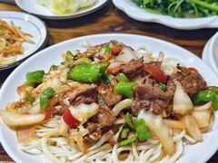 -伊犁羊杂馆