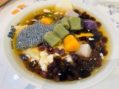 芋见豆花-糖潮糖水铺(省府店)