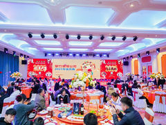 -上海白金汉爵大酒店(大零号湾国际会议中心店)