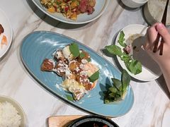 -志明眷村·台式融合菜·宵夜