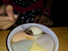 -五谷豆花(牛圩店)