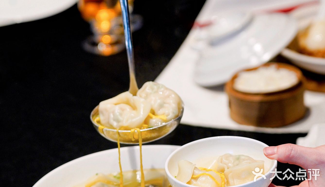  🌟 独栋洋房赴一场春日鲜宴‼