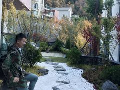-古尔沟华美达温泉度假酒店