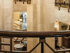 -国际饭店·原点咖啡吧ORIGIN CAFE&BAR