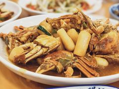 -品鲜村农家菜·阳澄湖大闸蟹(总店)