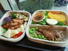 -星巴克(常州新北公园店)