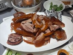 -阿庄新豫菜(通泰路店)