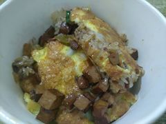 -周记热干面豆皮大王(桃花东街店)