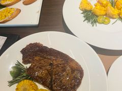 -BONCAKE裱花蛋糕(万象汇店)