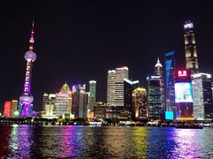 -YUE·6·西式融合餐厅(外滩六号店)